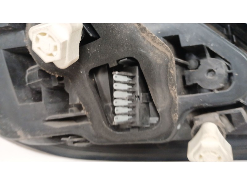 Recambio de piloto trasero derecho para opel astra h (a04) 1.6 (l48) referencia OEM IAM   