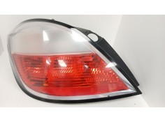 Recambio de piloto trasero izquierdo para opel astra h (a04) 1.6 (l48) referencia OEM IAM   