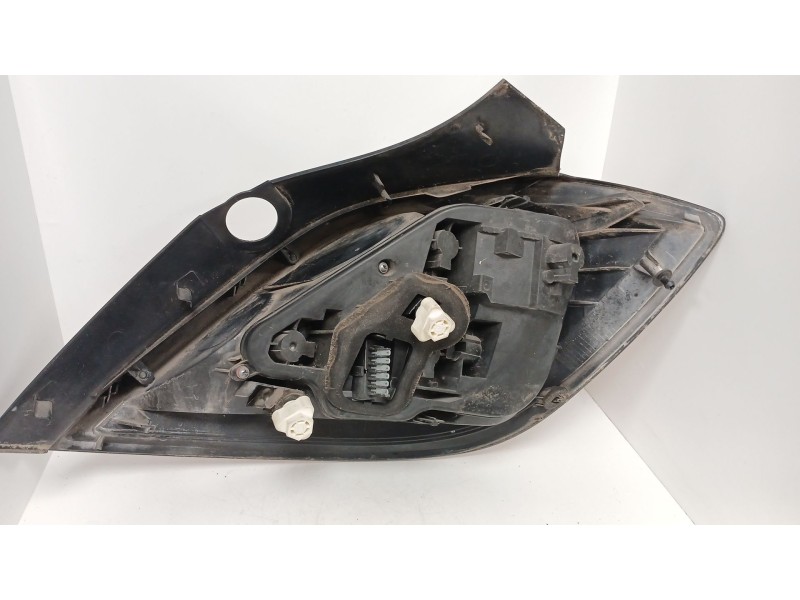 Recambio de piloto trasero izquierdo para opel astra h (a04) 1.6 (l48) referencia OEM IAM   