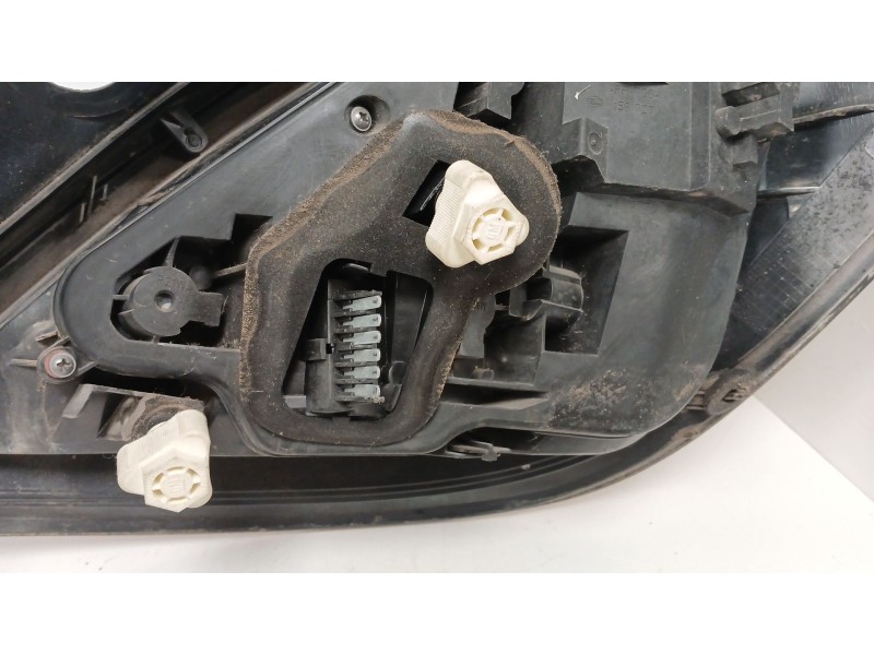 Recambio de piloto trasero izquierdo para opel astra h (a04) 1.6 (l48) referencia OEM IAM   