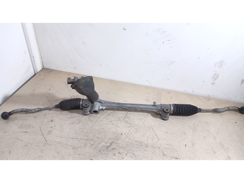 Recambio de cremallera direccion para toyota yaris (_p13_) 1.3 (nsp130_) referencia OEM IAM   