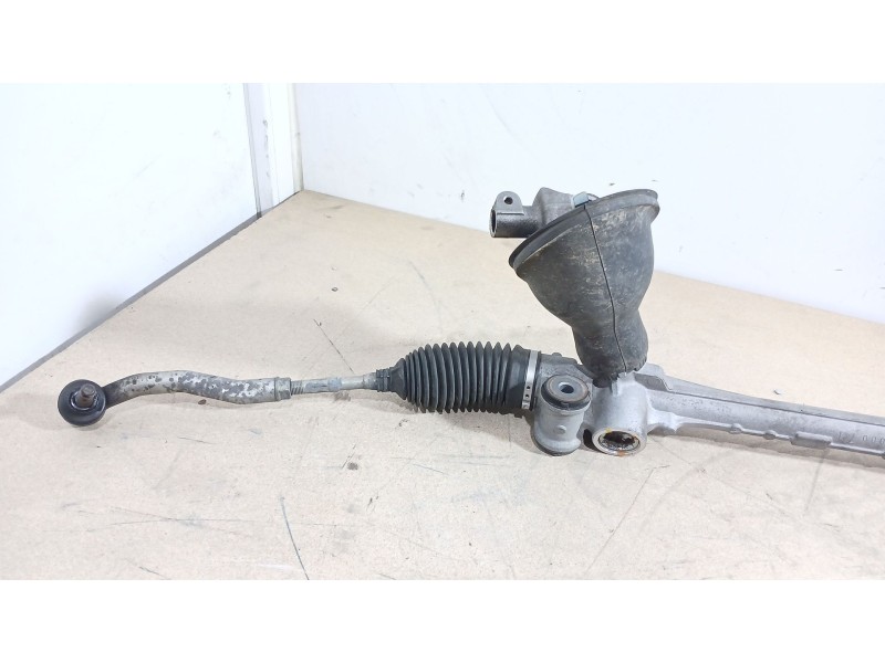 Recambio de cremallera direccion para toyota yaris (_p13_) 1.3 (nsp130_) referencia OEM IAM   