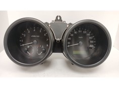 Recambio de cuadro instrumentos para chevrolet aveo / kalos hatchback (t200) 1.2 referencia OEM IAM MC51090266 96426049