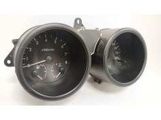 Recambio de cuadro instrumentos para chevrolet aveo / kalos hatchback (t200) 1.2 referencia OEM IAM MC51090266 96426049  2