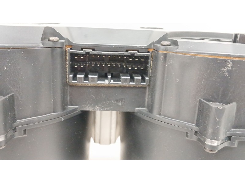 Recambio de cuadro instrumentos para chevrolet aveo / kalos hatchback (t200) 1.2 referencia OEM IAM MC51090266 96426049 