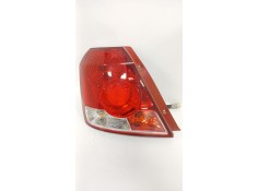 Recambio de piloto trasero izquierdo para chevrolet aveo / kalos hatchback (t200) 1.2 referencia OEM IAM    2
