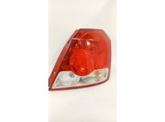 Recambio de piloto trasero derecho para chevrolet aveo / kalos hatchback (t200) 1.2 referencia OEM IAM