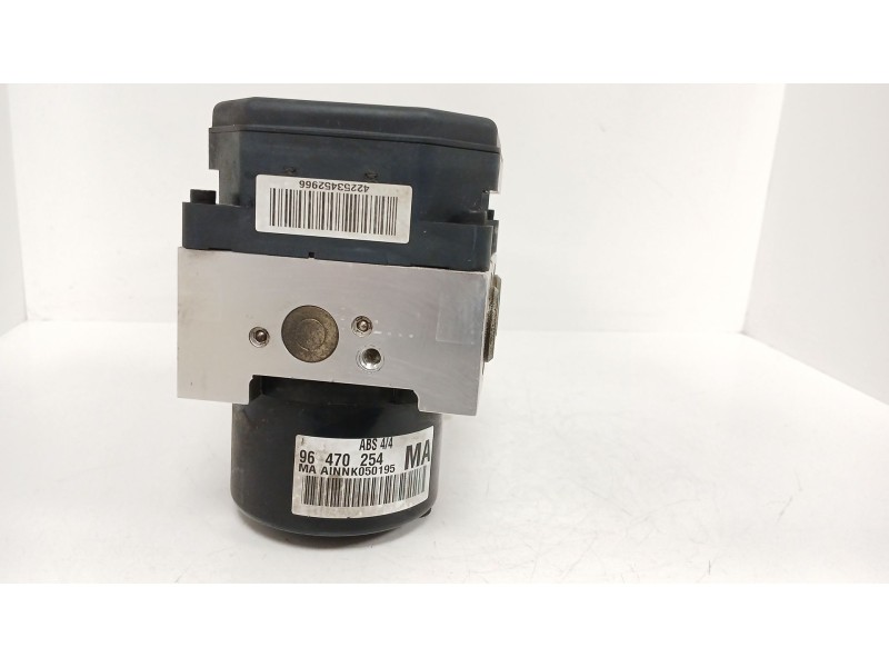 Recambio de abs para chevrolet aveo / kalos hatchback (t200) 1.2 referencia OEM IAM   