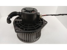 Recambio de motor calefaccion para chevrolet aveo / kalos hatchback (t200) 1.2 referencia OEM IAM    2