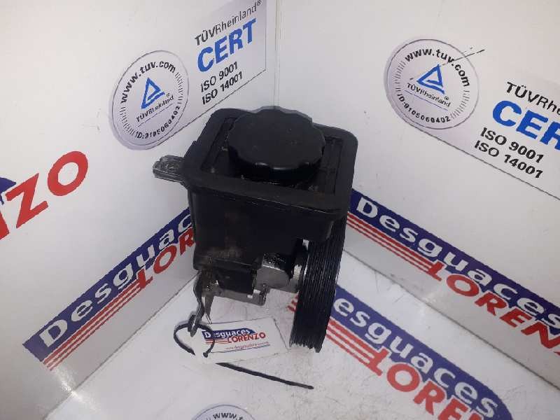 Recambio de bomba direccion para bmw serie 7 (e65/e66) 730d referencia OEM IAM  675921203Z LH2110936