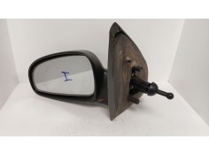 Recambio de retrovisor izquierdo para chevrolet aveo / kalos hatchback (t200) 1.2 referencia OEM IAM