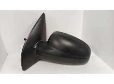 Recambio de retrovisor izquierdo para chevrolet aveo / kalos hatchback (t200) 1.2 referencia OEM IAM    2