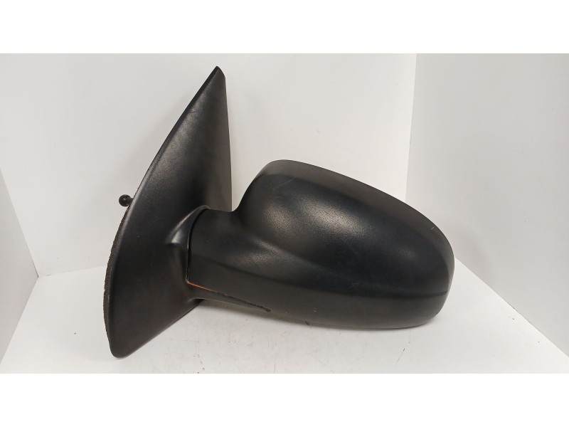 Recambio de retrovisor izquierdo para chevrolet aveo / kalos hatchback (t200) 1.2 referencia OEM IAM   