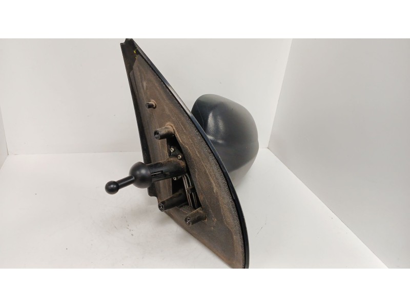 Recambio de retrovisor izquierdo para chevrolet aveo / kalos hatchback (t200) 1.2 referencia OEM IAM   