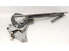 Recambio de elevalunas delantero derecho para chevrolet aveo / kalos hatchback (t200) 1.2 referencia OEM IAM 96585735   2