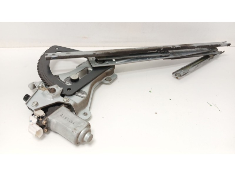 Recambio de elevalunas delantero derecho para chevrolet aveo / kalos hatchback (t200) 1.2 referencia OEM IAM 96585735  