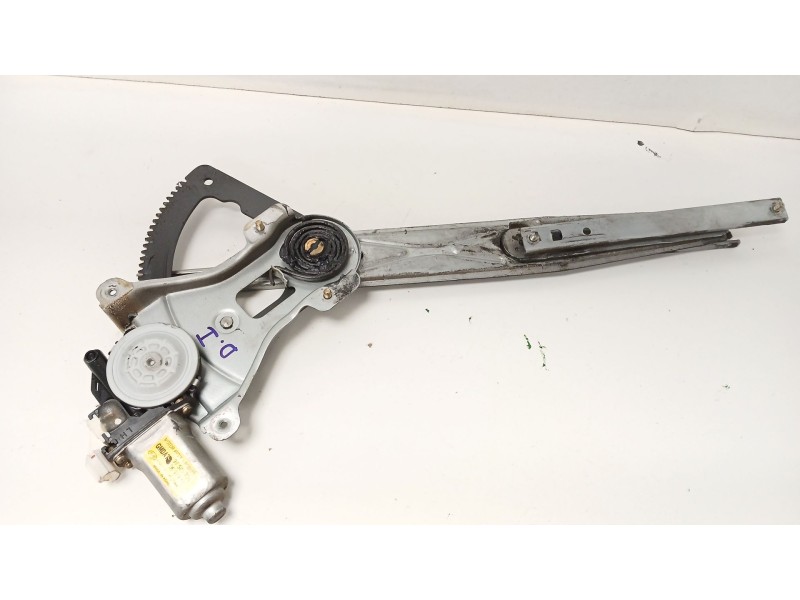 Recambio de elevalunas delantero izquierdo para chevrolet aveo / kalos hatchback (t200) 1.2 referencia OEM IAM 96585734  