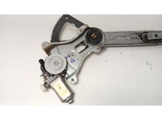 Recambio de elevalunas delantero izquierdo para chevrolet aveo / kalos hatchback (t200) 1.2 referencia OEM IAM 96585734   2