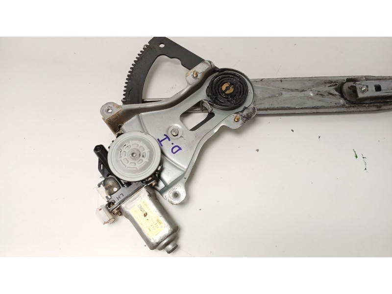 Recambio de elevalunas delantero izquierdo para chevrolet aveo / kalos hatchback (t200) 1.2 referencia OEM IAM 96585734  