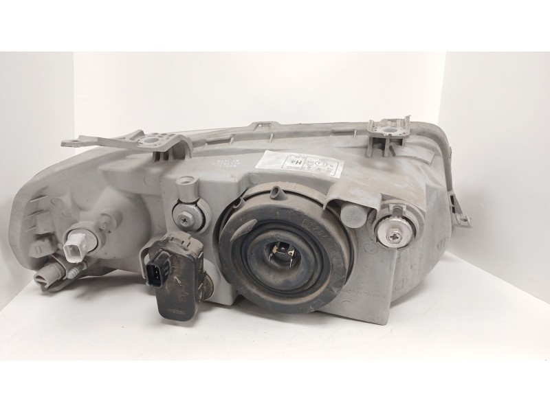 Recambio de faro izquierdo para chevrolet aveo / kalos hatchback (t200) 1.2 referencia OEM IAM   