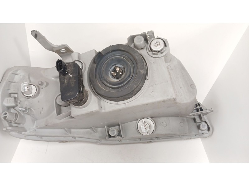 Recambio de faro izquierdo para chevrolet aveo / kalos hatchback (t200) 1.2 referencia OEM IAM   