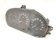 Recambio de cuadro instrumentos para renault scenic (ja..) 1.9 dti diesel cat referencia OEM IAM 7700847784 29687  2