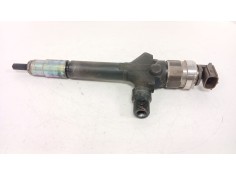 Recambio de inyector para mazda 6 hatchback (gg) 2.0 di (gg14) referencia OEM IAM 786011k04886  