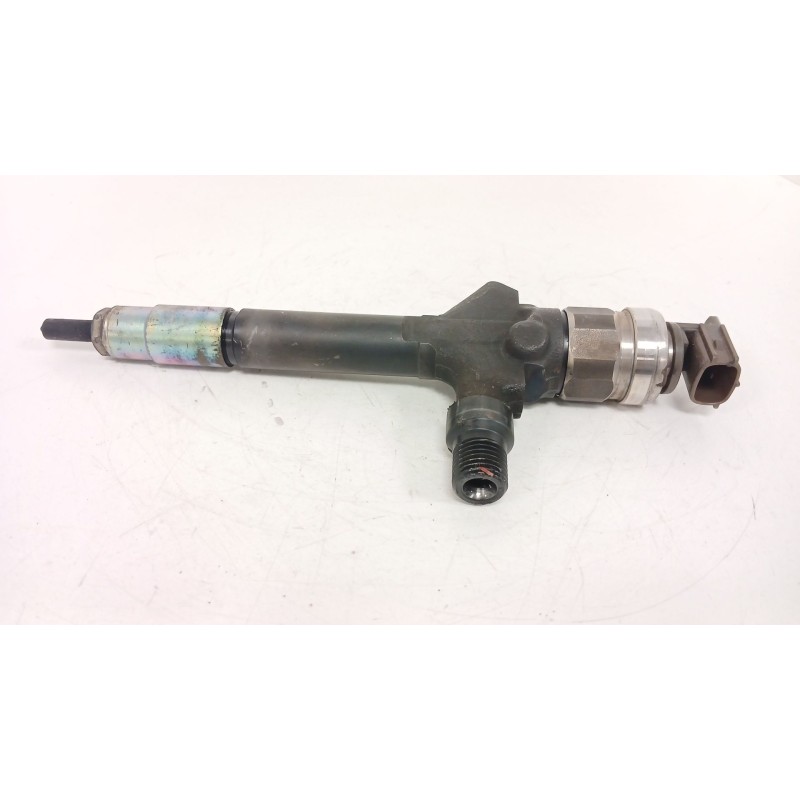 Recambio de inyector para mazda 6 hatchback (gg) 2.0 di (gg14) referencia OEM IAM 786011k04886  