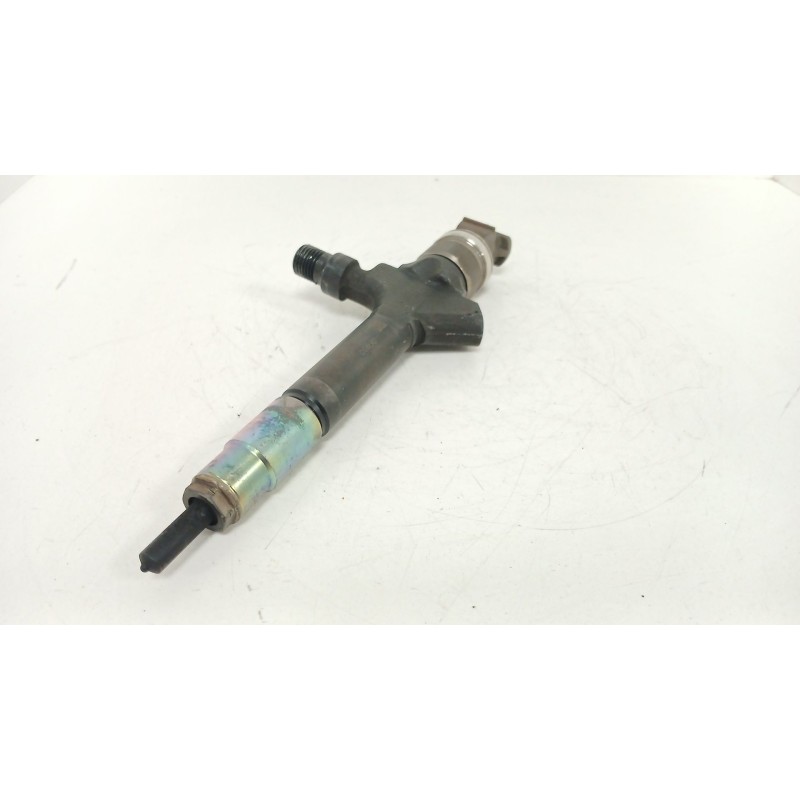 Recambio de inyector para mazda 6 hatchback (gg) 2.0 di (gg14) referencia OEM IAM 786011k04886  