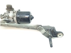 Recambio de motor limpia delantero para renault megane iii berlina 5 p dynamique referencia OEM IAM 9259072   2