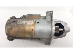 Recambio de motor arranque para ford focus i (daw, dbw) 2.0 16v referencia OEM IAM 98AB11000CD  