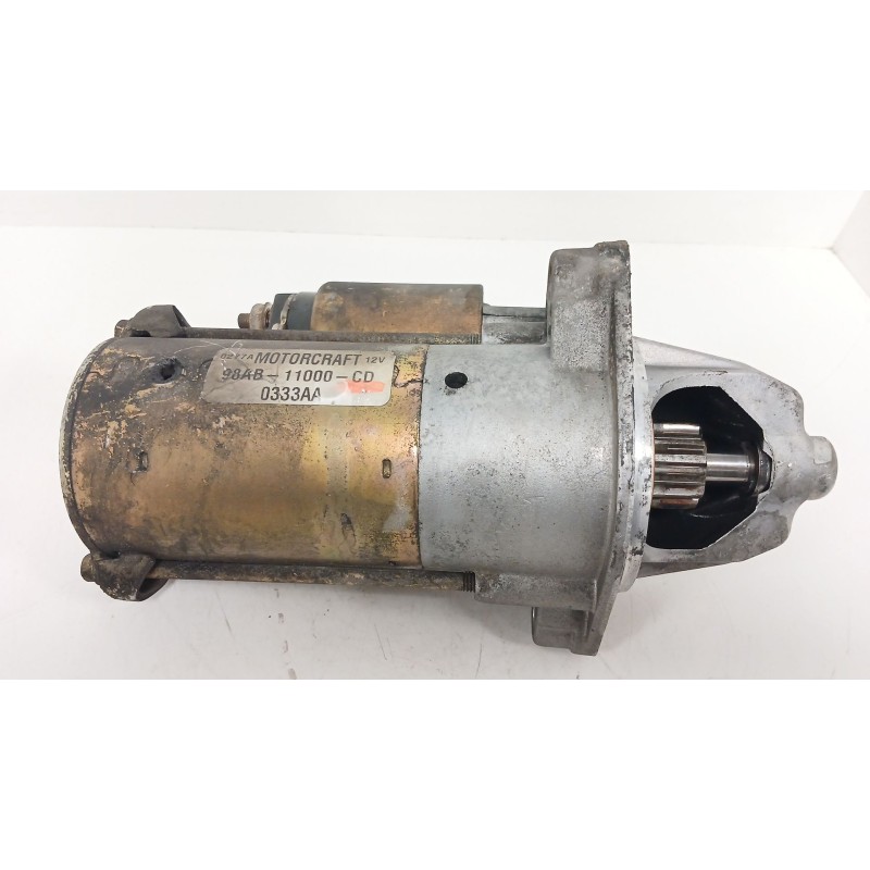Recambio de motor arranque para ford focus i (daw, dbw) 2.0 16v referencia OEM IAM 98AB11000CD  