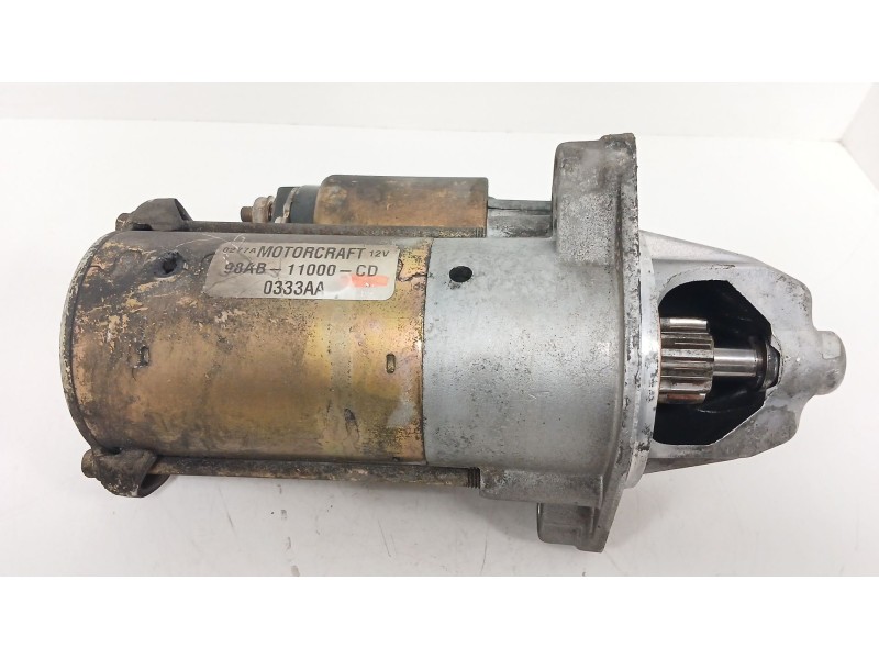 Recambio de motor arranque para ford focus i (daw, dbw) 2.0 16v referencia OEM IAM 98AB11000CD  