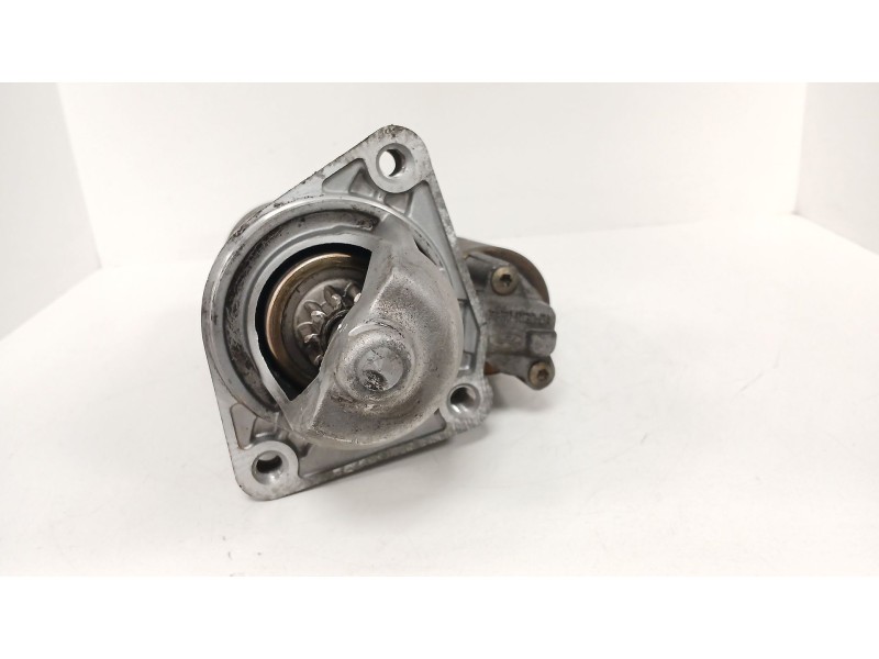 Recambio de motor arranque para ford focus i (daw, dbw) 2.0 16v referencia OEM IAM 98AB11000CD  