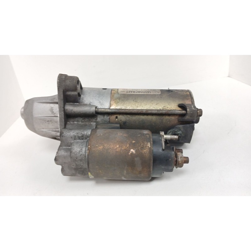 Recambio de motor arranque para ford focus i (daw, dbw) 2.0 16v referencia OEM IAM 98AB11000CD  