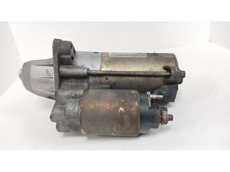 Recambio de motor arranque para ford focus i (daw, dbw) 2.0 16v referencia OEM IAM 98AB11000CD  