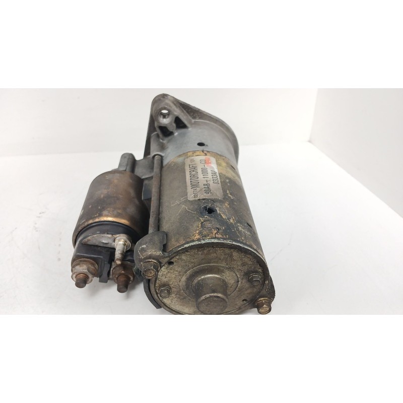 Recambio de motor arranque para ford focus i (daw, dbw) 2.0 16v referencia OEM IAM 98AB11000CD  