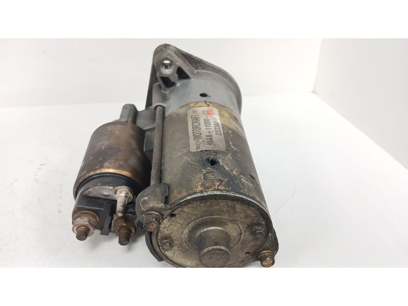 Recambio de motor arranque para ford focus i (daw, dbw) 2.0 16v referencia OEM IAM 98AB11000CD  
