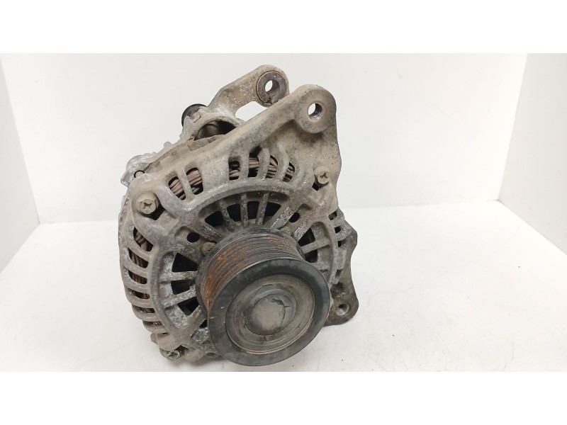 Recambio de alternador para mazda 6 hatchback (gg) 2.0 di (gg14) referencia OEM IAM   