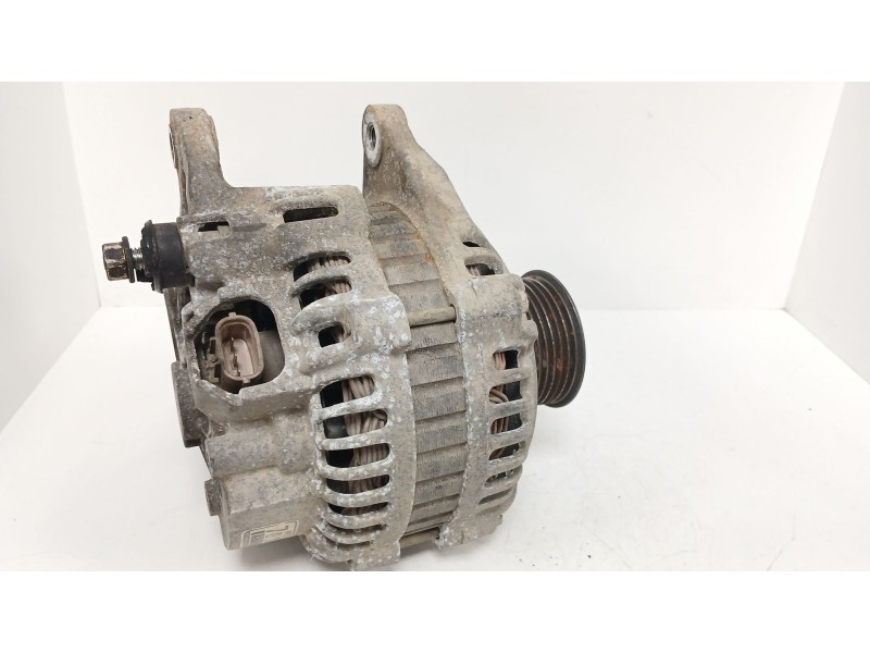 Recambio de alternador para mazda 6 hatchback (gg) 2.0 di (gg14) referencia OEM IAM   