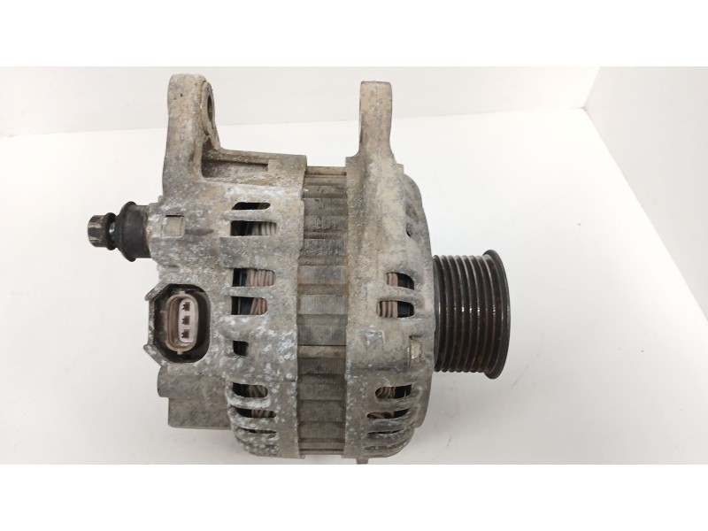 Recambio de alternador para mazda 6 hatchback (gg) 2.0 di (gg14) referencia OEM IAM   