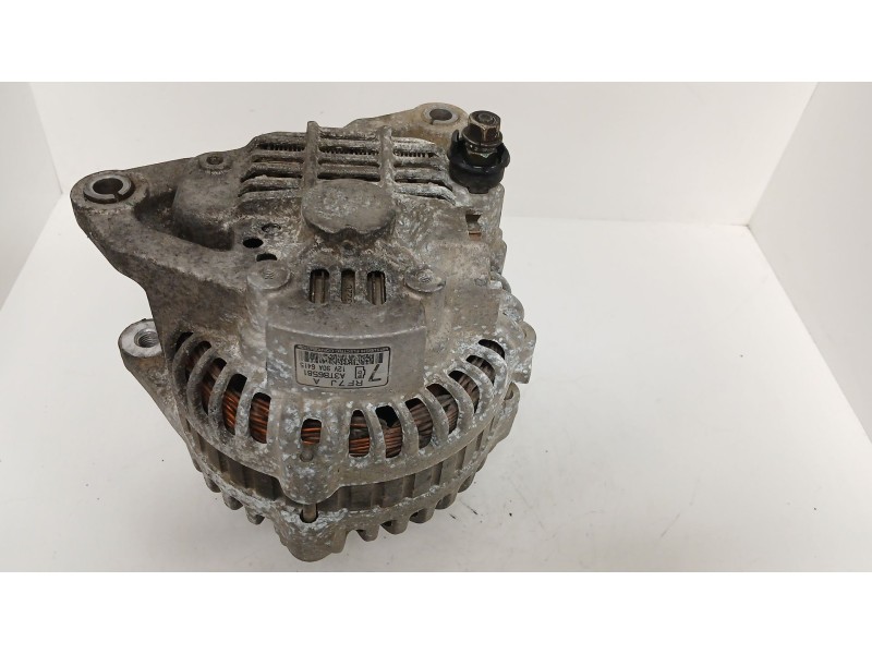 Recambio de alternador para mazda 6 hatchback (gg) 2.0 di (gg14) referencia OEM IAM   