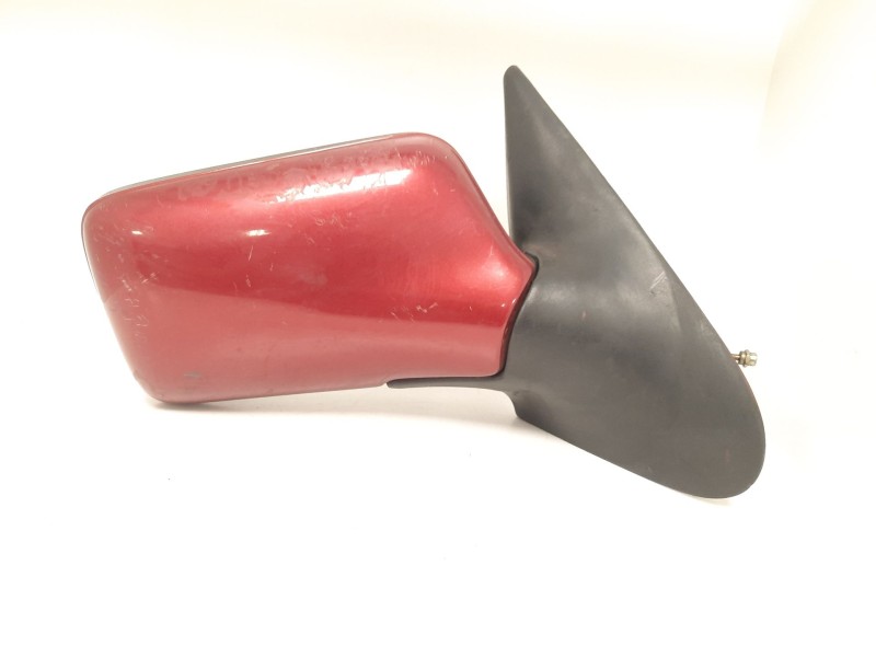 Recambio de retrovisor derecho para seat ibiza (6k) 1.9 tdi referencia OEM IAM  30863 