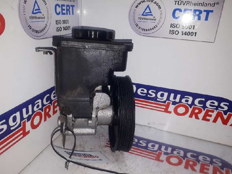 Recambio de bomba direccion para bmw serie 7 (e65/e66) 730d referencia OEM IAM  675921203Z LH2110936