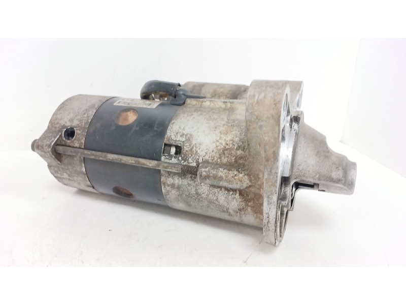 Recambio de motor arranque para mazda 6 hatchback (gg) 2.0 di (gg14) referencia OEM IAM M002T8871  