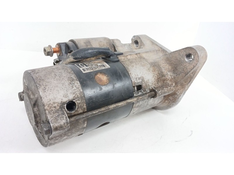 Recambio de motor arranque para mazda 6 hatchback (gg) 2.0 di (gg14) referencia OEM IAM M002T8871  