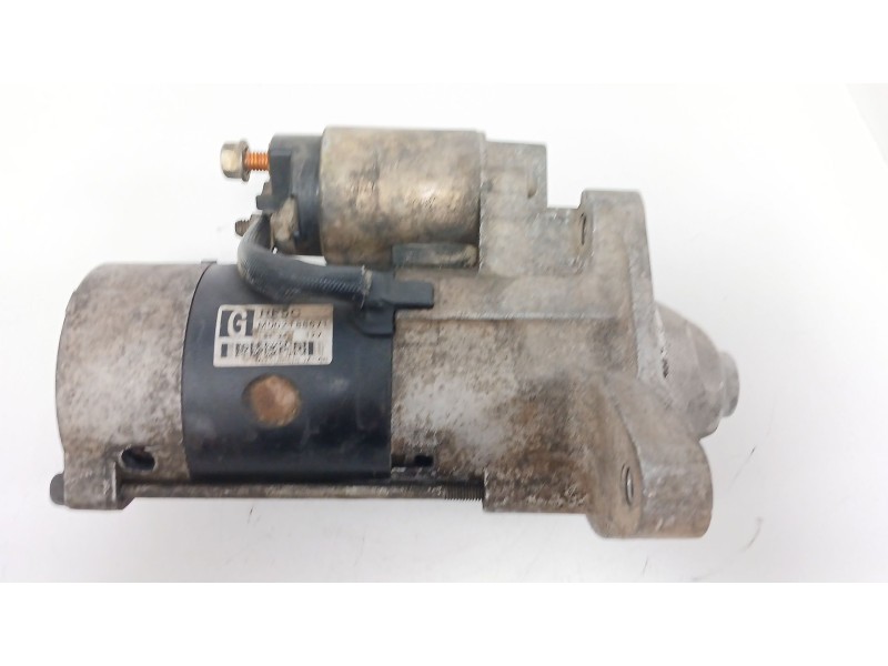 Recambio de motor arranque para mazda 6 hatchback (gg) 2.0 di (gg14) referencia OEM IAM M002T8871  
