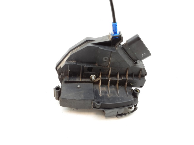 Recambio de cerradura puerta delantera derecha para ford fiesta (ccn) black&white edition referencia OEM IAM AM5AU211812BF  