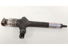 Recambio de inyector para mazda 6 hatchback (gg) 2.0 di (gg14) referencia OEM IAM A400000F  786012K00547