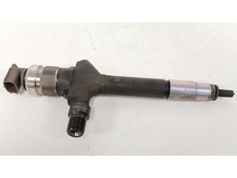 Recambio de inyector para mazda 6 hatchback (gg) 2.0 di (gg14) referencia OEM IAM A400000F  786012K00547